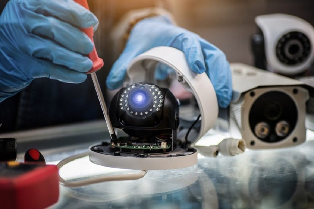 Maintenance Services